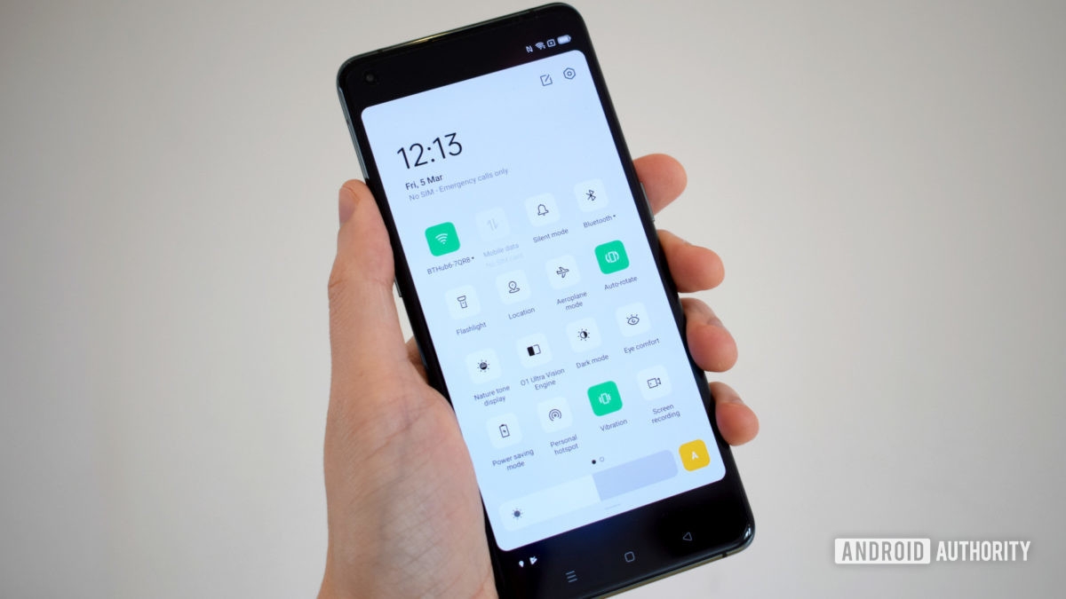 OPPO Find X3 Pro