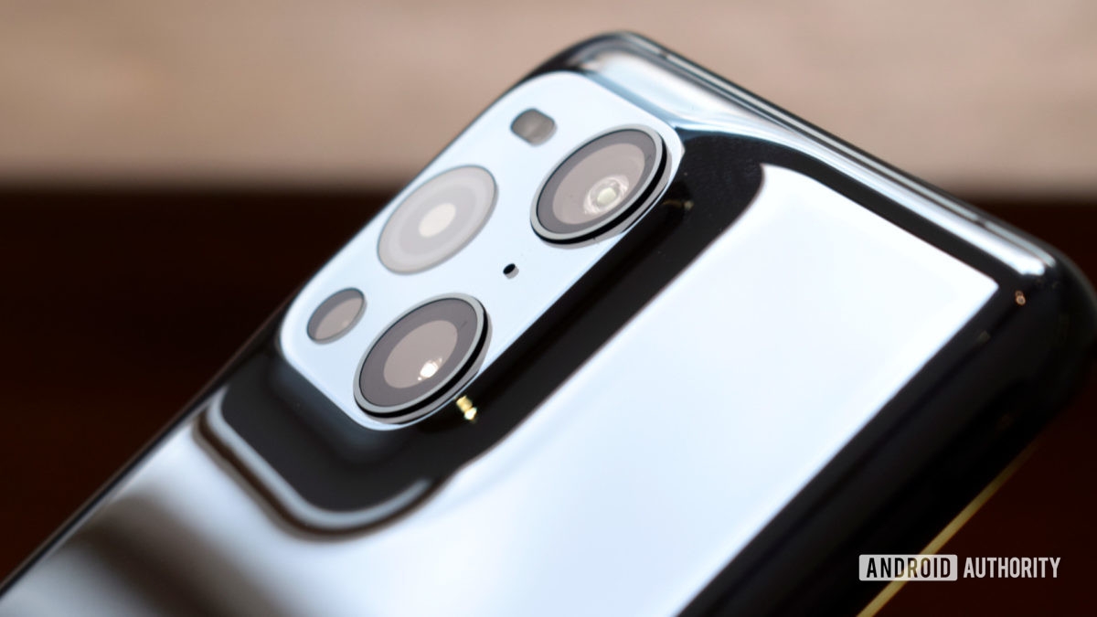OPPO Find X3 Pro