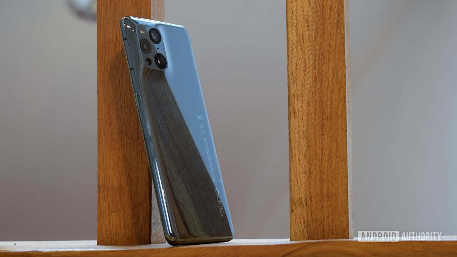 OPPO Find X3 Pro