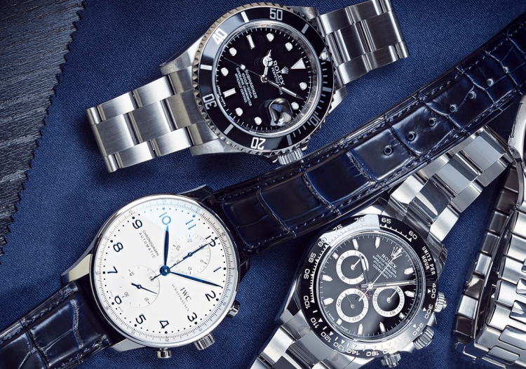 Strap đồng hồ là gì?