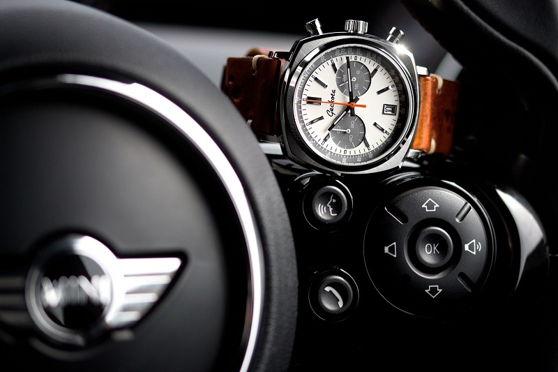 Cách sử dụng tính năng Tachymeter 2