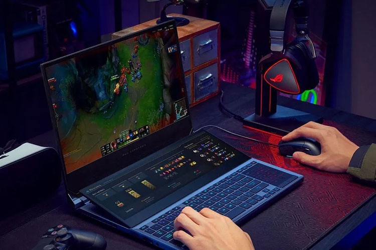 5 tựa game eSport phổ biến có thể “chiến” tốt trên laptop hiện nay 123