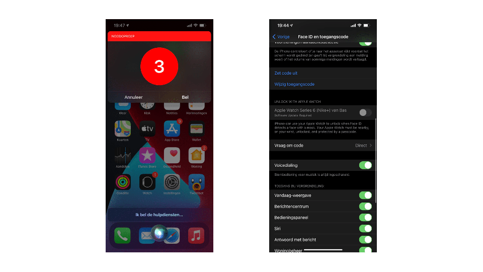 Thông tin iOS 14.5 (ảnh 3)