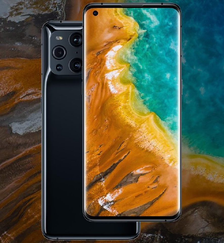 So sánh Xiaomi Mi 11 và OPPO Find X3 (ảnh 2) So sánh Xiaomi Mi 11 và OPPO Find X3 (ảnh 2)