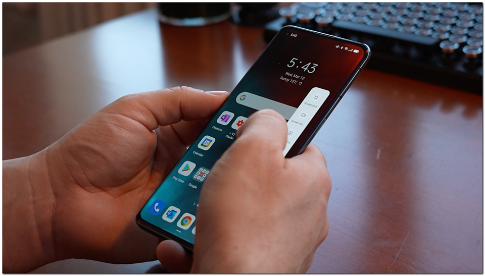 So sánh Xiaomi Mi 11 và OPPO Find X3 (ảnh 3) So sánh Xiaomi Mi 11 và OPPO Find X3 (ảnh 3)