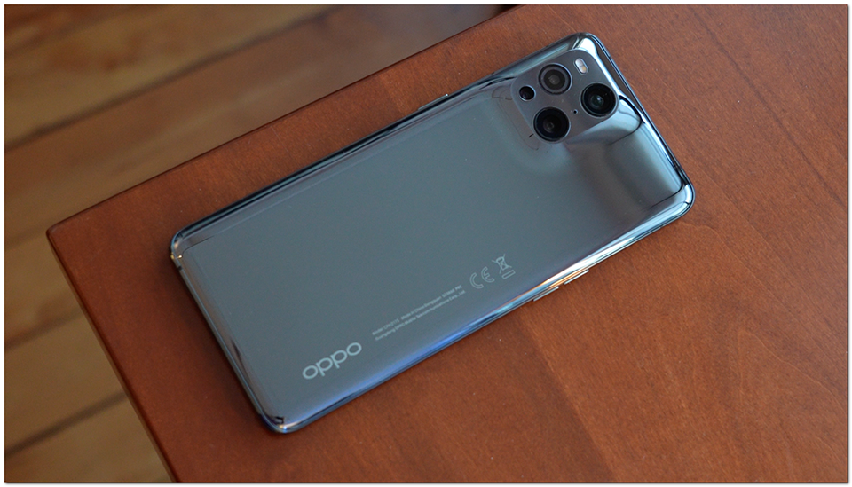So sánh Xiaomi Mi 11 và OPPO Find X3 (ảnh 6) So sánh Xiaomi Mi 11 và OPPO Find X3 (ảnh 6)
