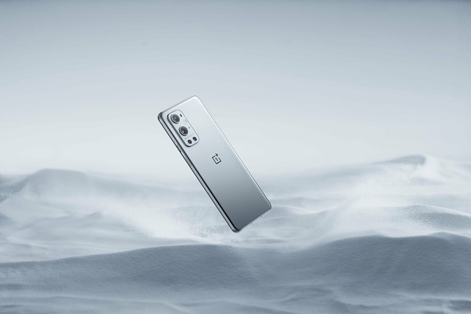 OnePlus 9 series