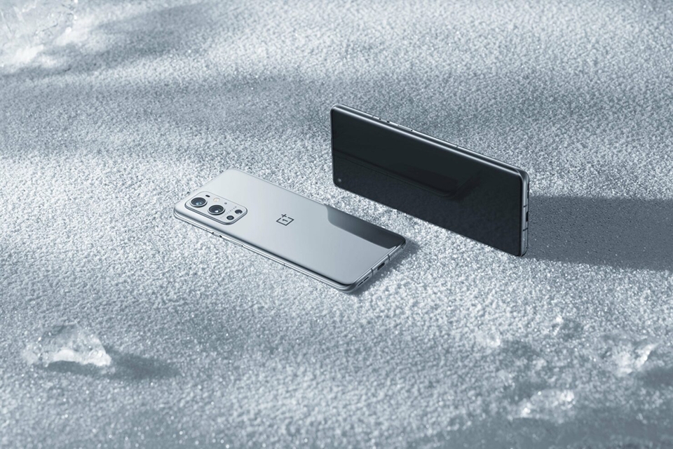 OnePlus 9 series
