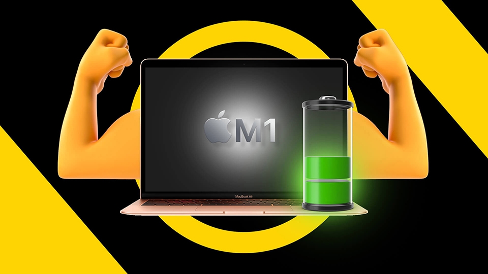 Macbook M1