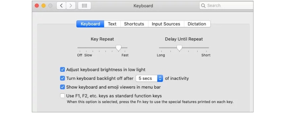 Macbook M1