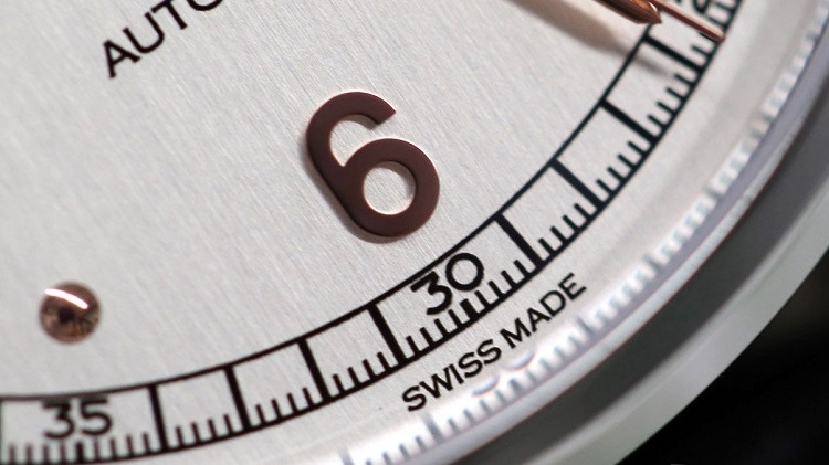Đồng hồ Swiss Made là gì? 2