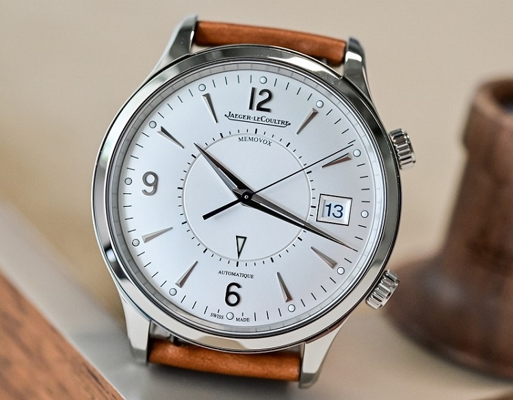 Một số thương hiệu đồng hồ Swiss Made uy tín 5