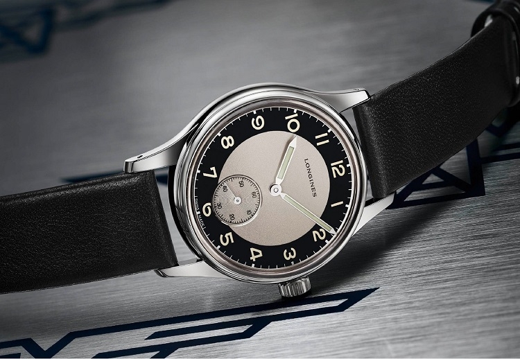 Một số thương hiệu đồng hồ Swiss Made uy tín