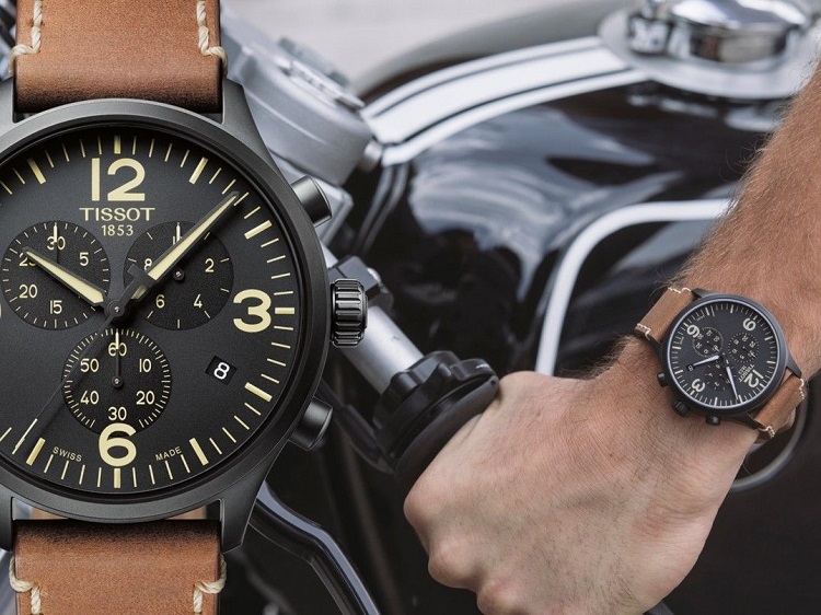 Một số thương hiệu đồng hồ Swiss Made uy tín 2