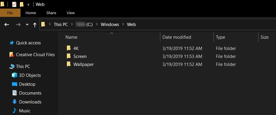 hinh nen windows 10