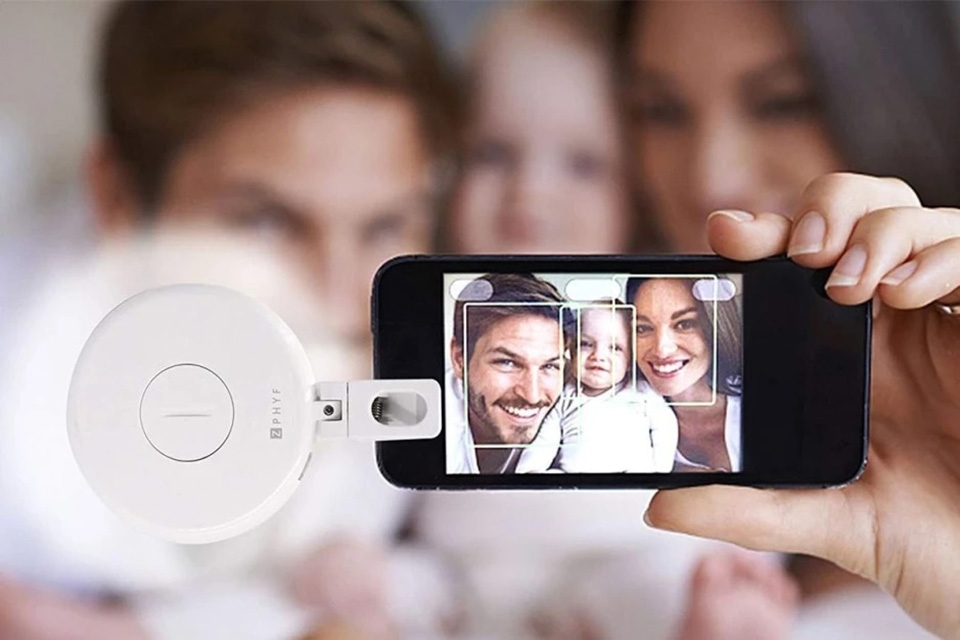 Phụ kiện hữu ích cho smartphone Phụ kiện hữu ích cho smartphone