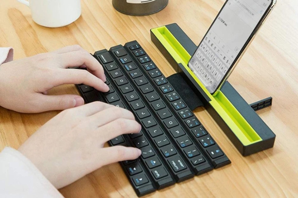 Phụ kiện hữu ích cho smartphone Phụ kiện hữu ích cho smartphone