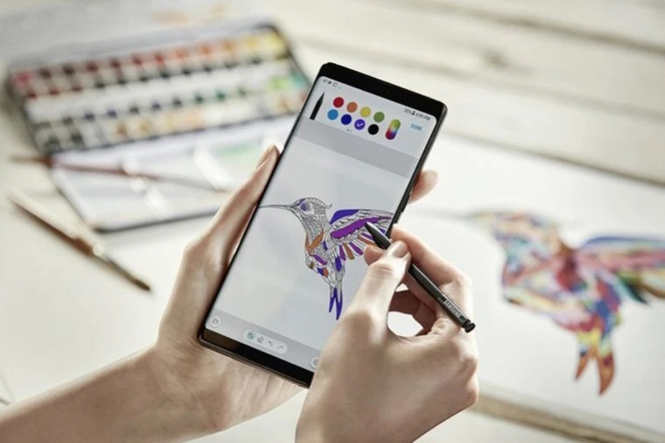 Phụ kiện hữu ích cho smartphone Phụ kiện hữu ích cho smartphone