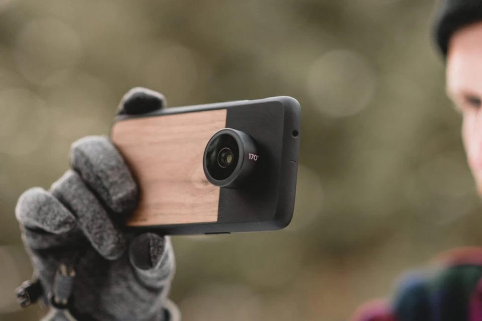 Phụ kiện hữu ích cho smartphone Phụ kiện hữu ích cho smartphone