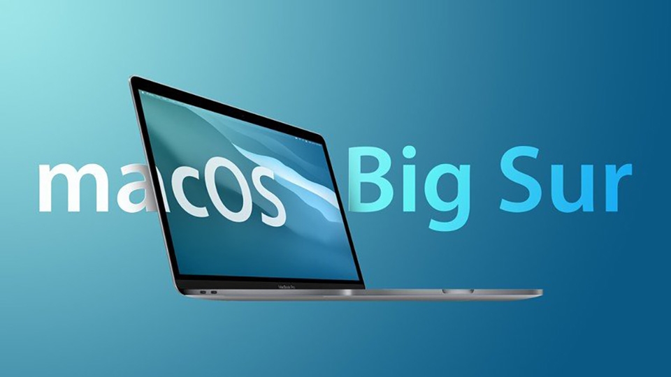 Apple phát hành bản cập nhật macOS Big Sur 11.3 beta 4 Apple phát hành bản cập nhật macOS Big Sur 11.3 beta 4