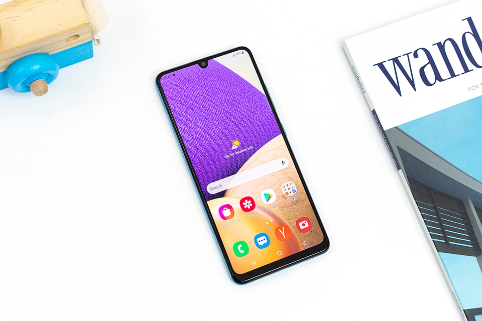 Samsung Galaxy A32