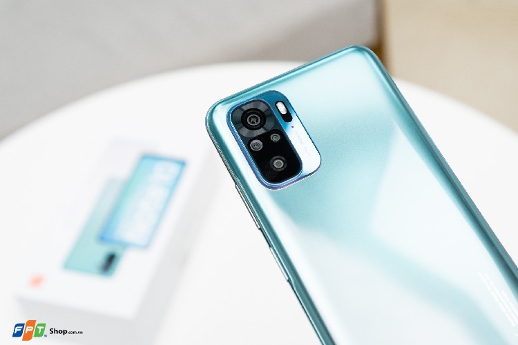 Redmi Note 10 series chính thức ra mắt tại Việt Nam (1) Redmi Note 10 series chính thức ra mắt tại Việt Nam (1)