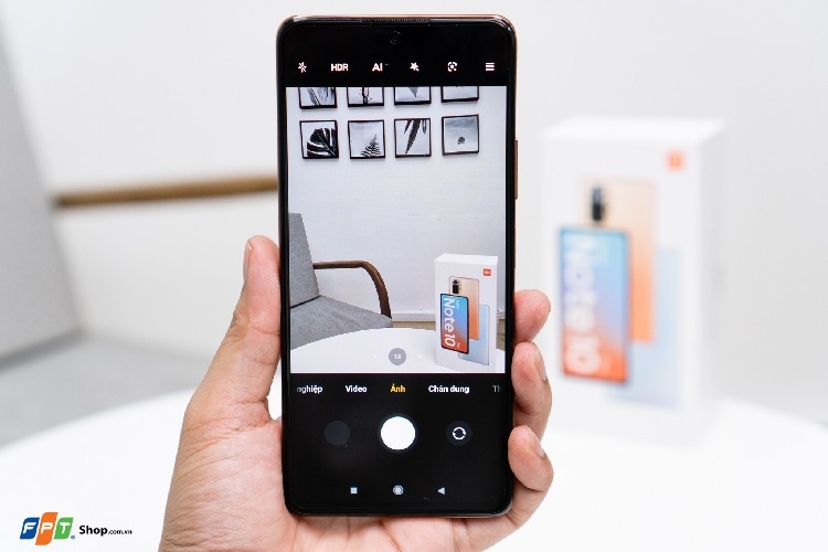 Redmi Note 10 series chính thức ra mắt tại Việt Nam (3) Redmi Note 10 series chính thức ra mắt tại Việt Nam (3)
