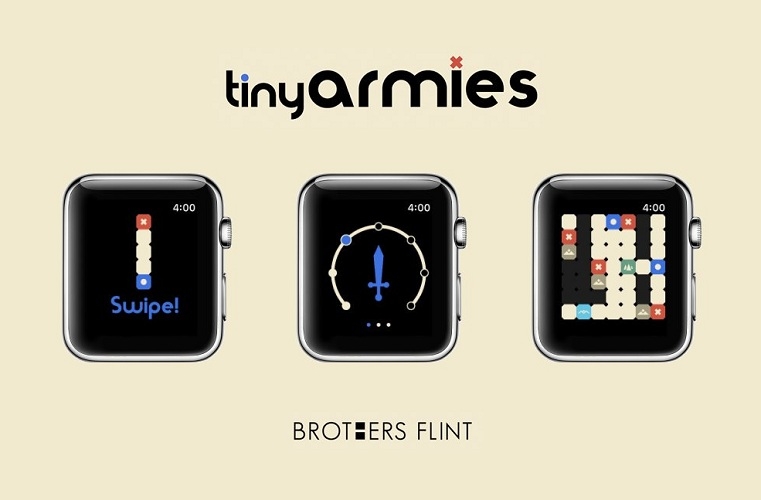 Tiny Armies