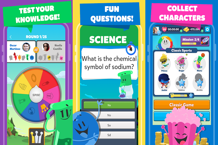 trivia crack