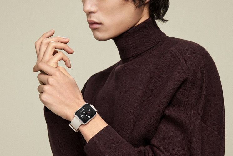 Tốc độ thực thi trên Mi Watch Lite Tốc độ thực thi trên Mi Watch Lite