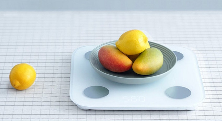 Cân thông minh Mi Body Composition Scale 2 có thể cân rất nhiều thứ từ nhỏ đến lớn