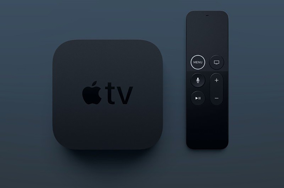 tvOS 14.5 beta 4 được phát hành cho nhà phát triển