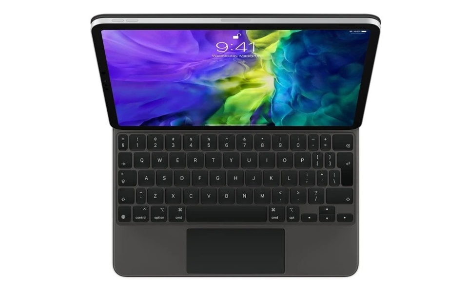 iPad vẫn rất tuyệt vời nhưng nó chưa thể hoàn toàn thay thế Macbook hay máy tính truyền thống iPad vẫn rất tuyệt vời nhưng nó chưa thể hoàn toàn thay thế Macbook hay máy tính truyền thống