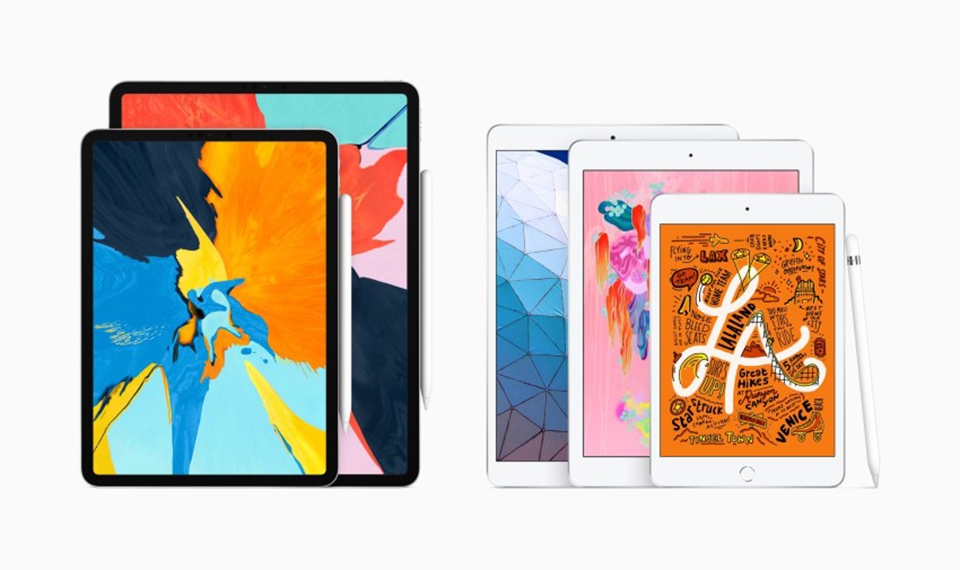 iPad mini 6