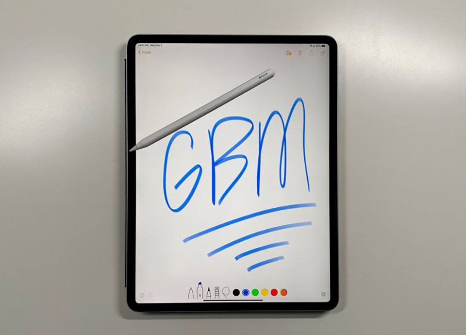 iPad mini 6