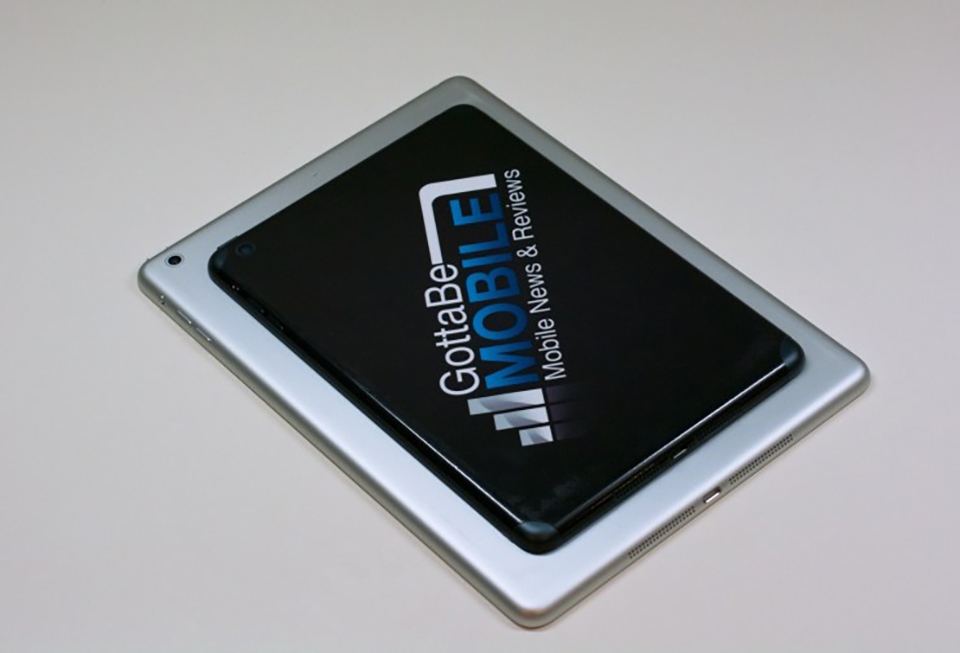 iPad mini 6