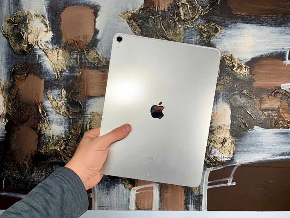 iPad mini 6