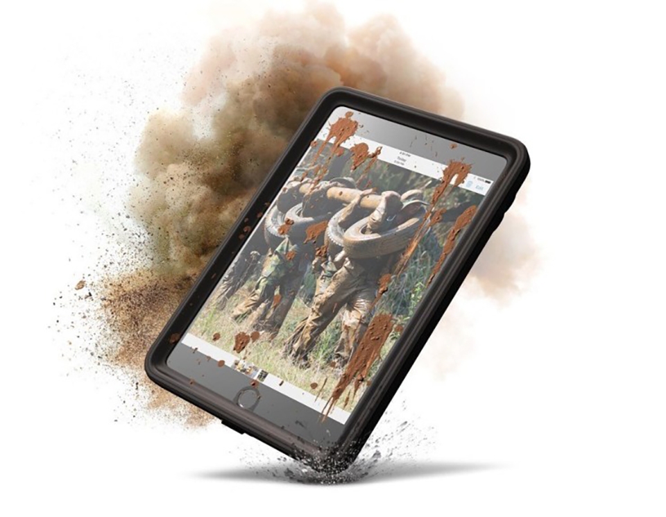 iPad mini 6