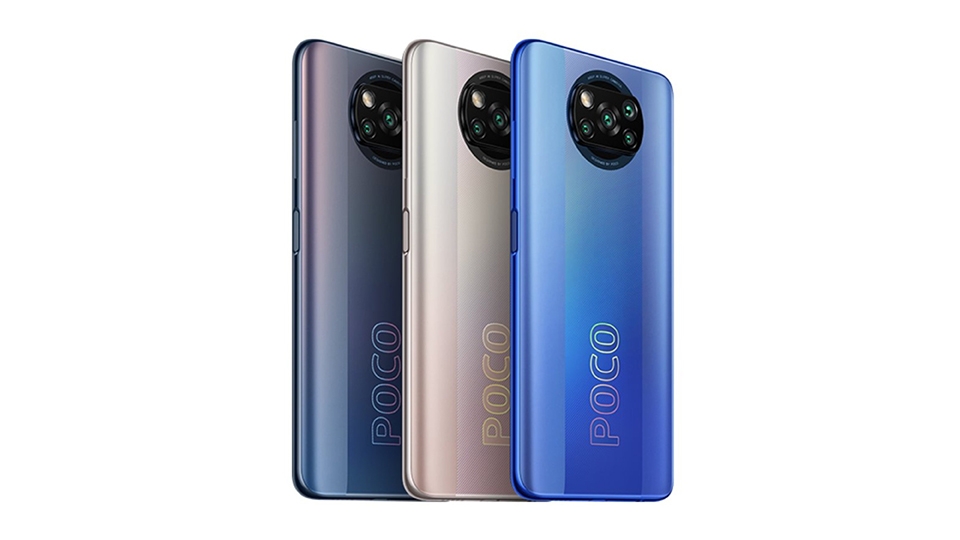 POCO X3 Pro (ảnh 1) POCO X3 Pro (ảnh 1)