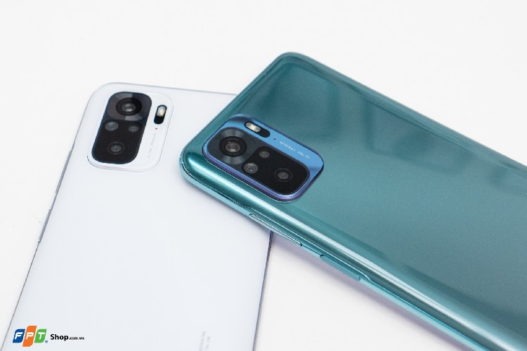 Redmi Note 10 chỉ còn 5.09 triệu (2)