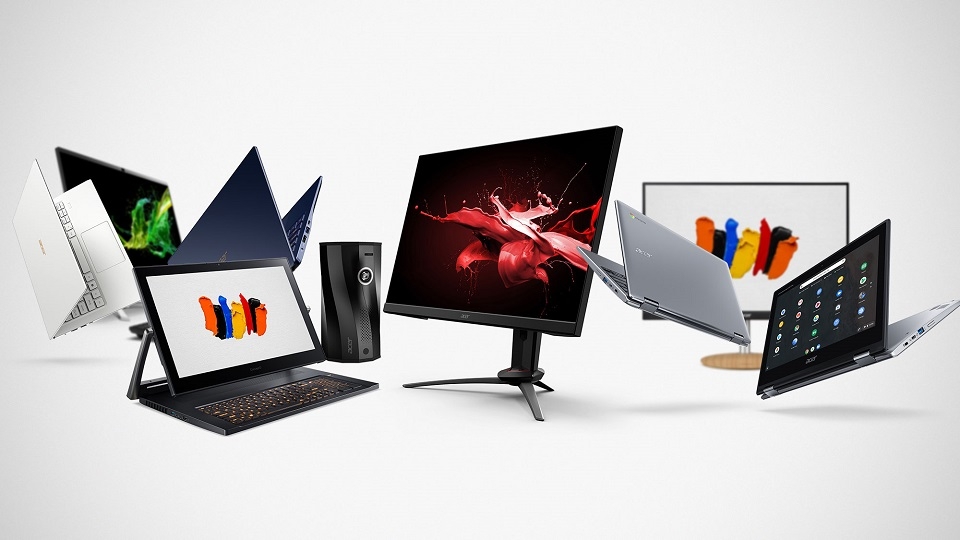 Acer của nước nào