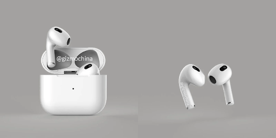 AirPods 3 sẽ không ra mắt trong tháng 3