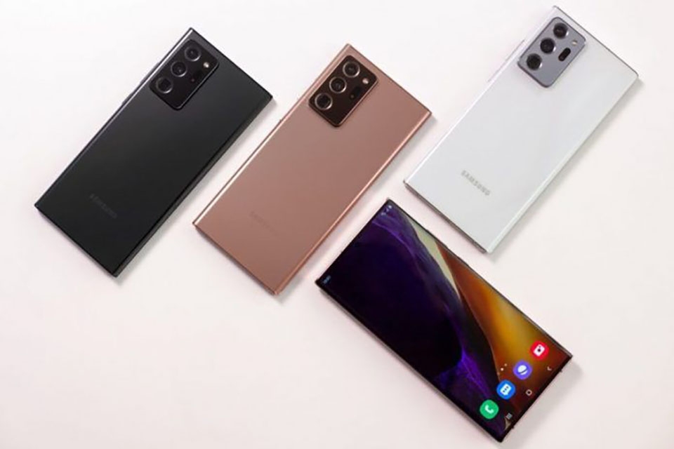 Galaxy Note 20