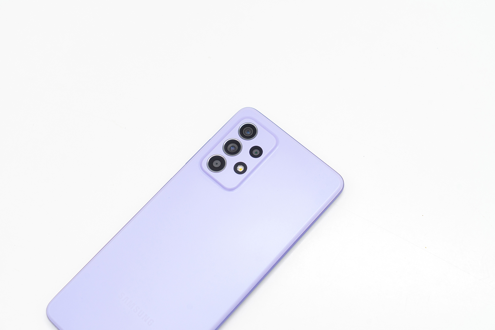 Samsung Galaxy A52