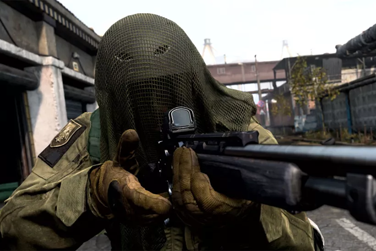 Call of Duty: Warzone