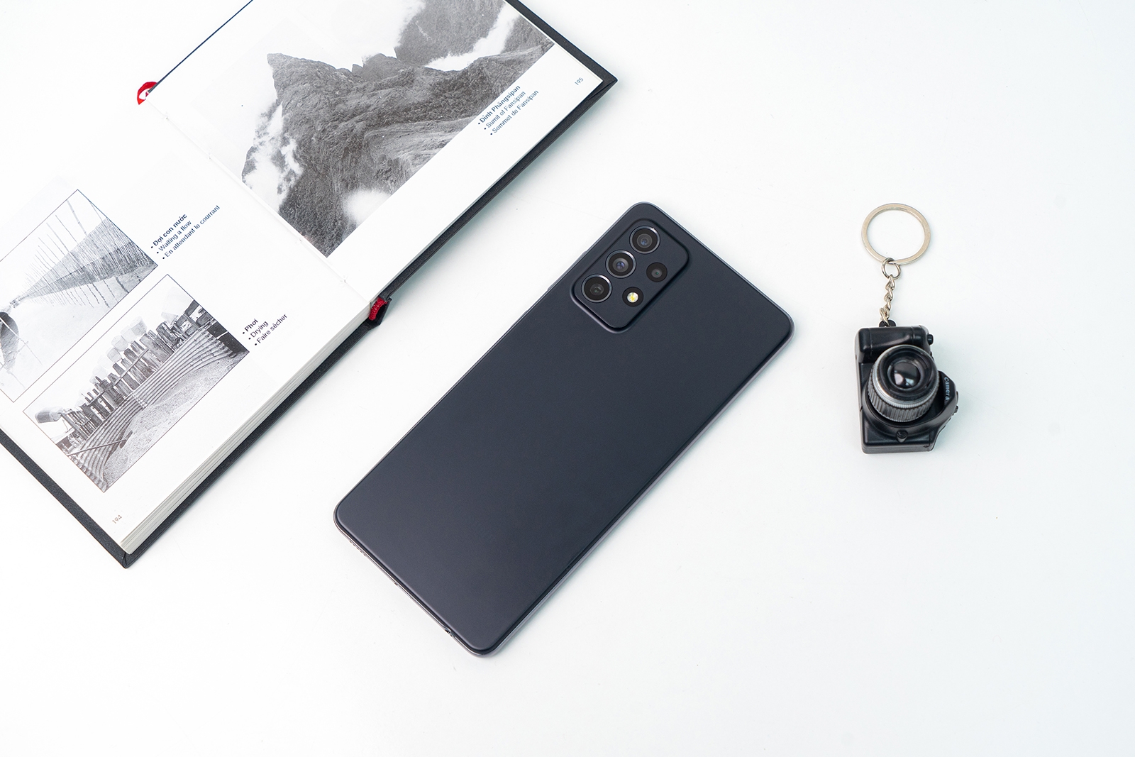 Samsung Galaxy A72