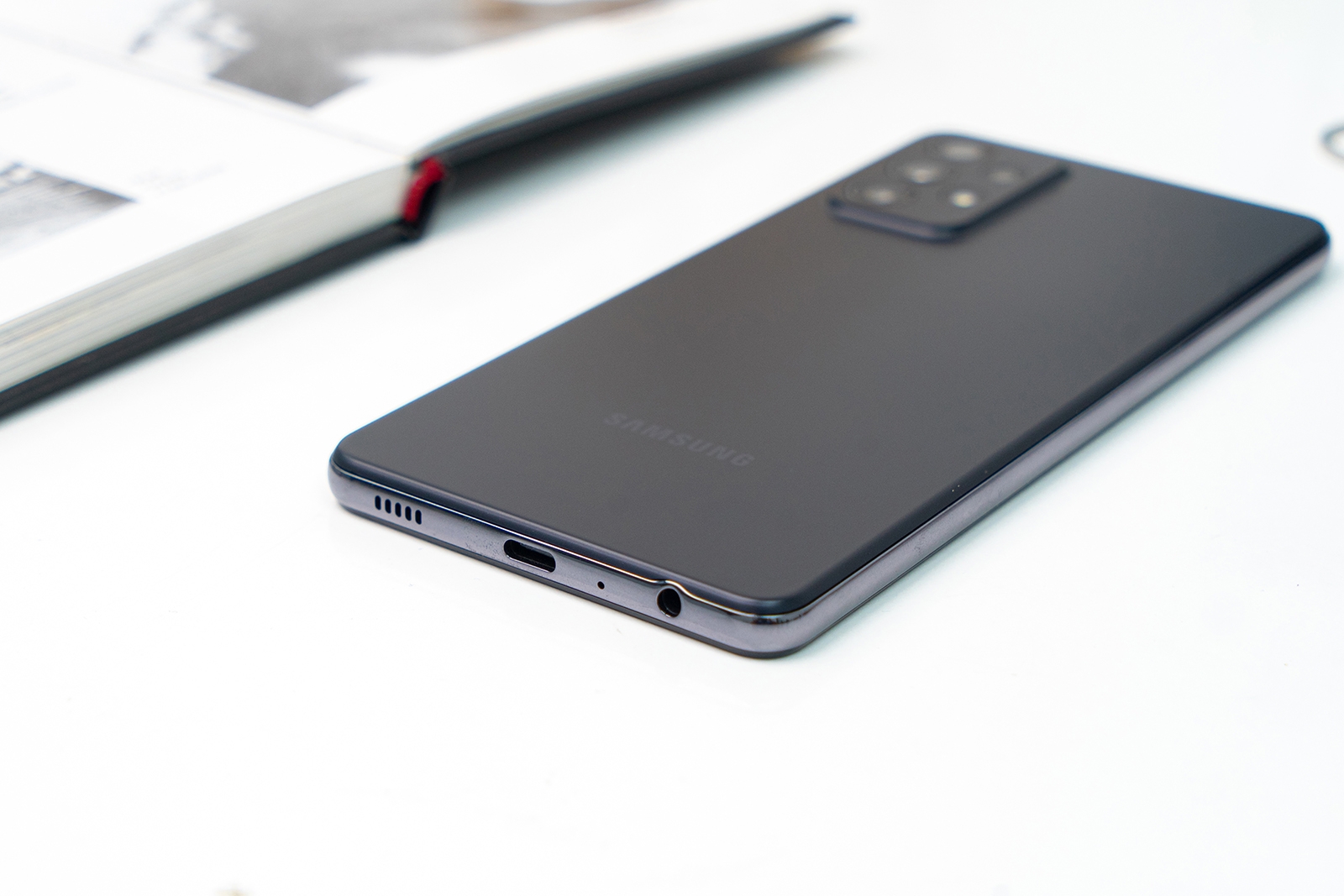 Samsung Galaxy A72