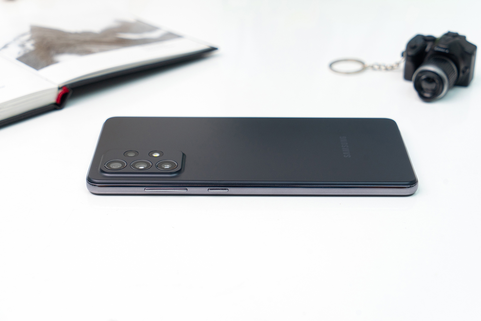 Samsung Galaxy A72