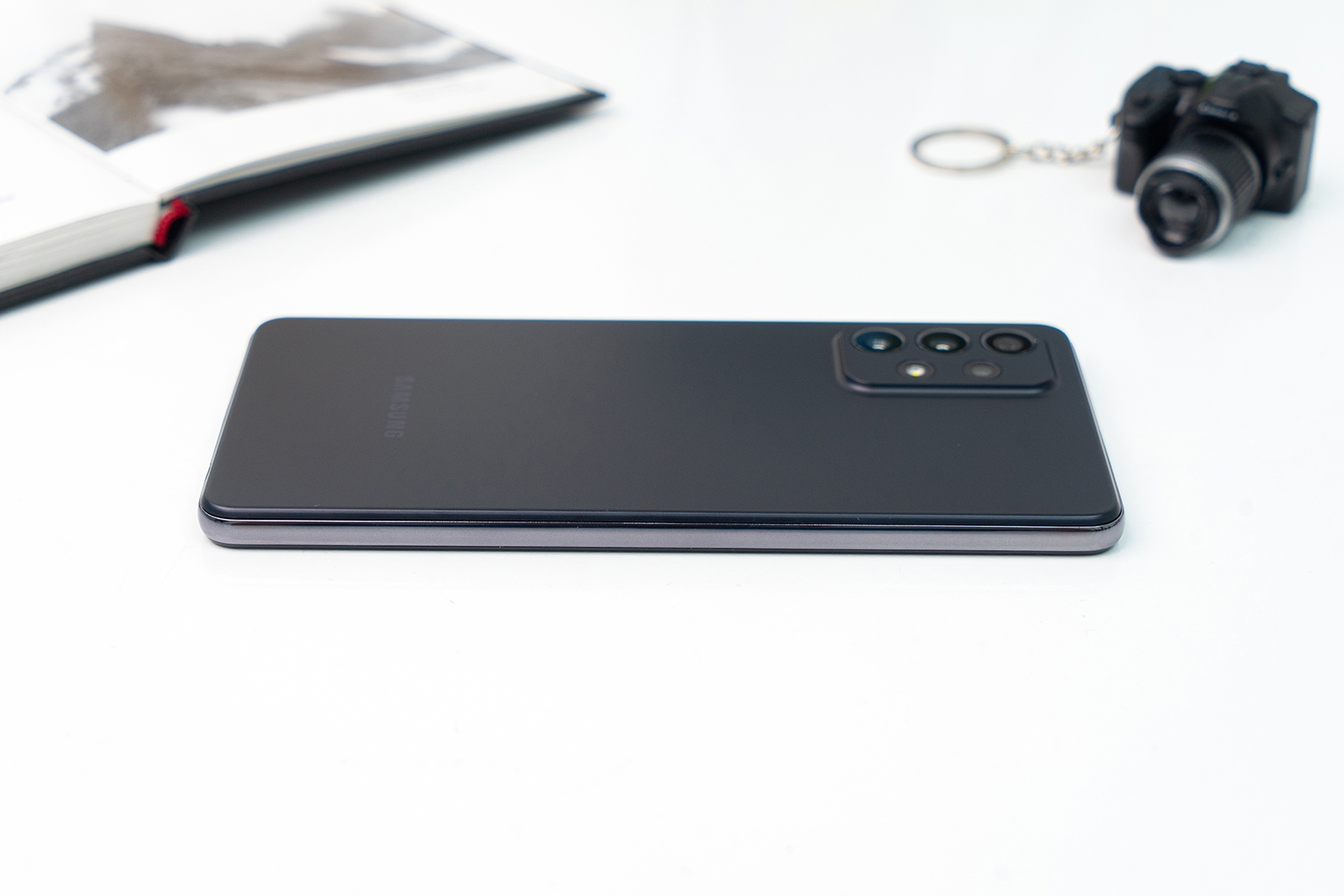 Samsung Galaxy A72