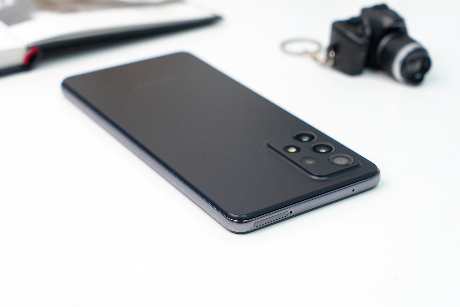 Samsung Galaxy A72
